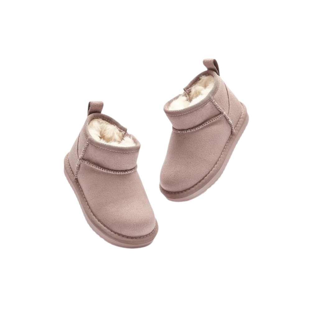 Cozy Explorer Winter Boots™