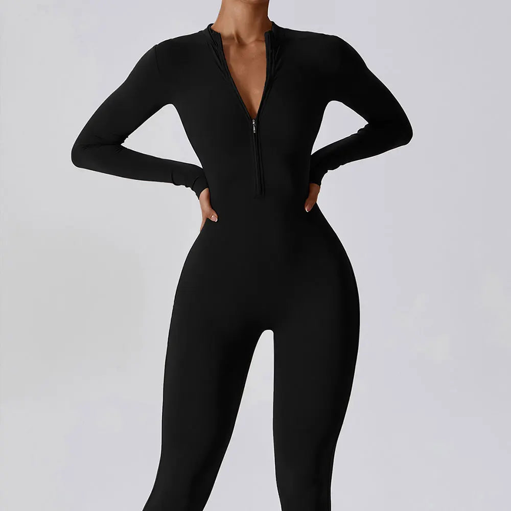 EmpowerFit One-Piece Jumpsuit™