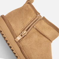 Cozy Explorer Winter Boots™