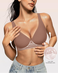 AllDay Ease™ Bra