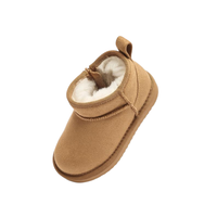 Cozy Explorer Winter Boots™