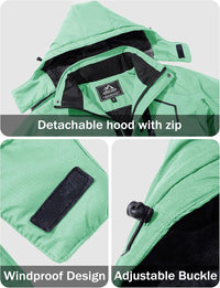 SnugHug™ Fleece Jacket