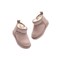 Cozy Explorer Winter Boots™