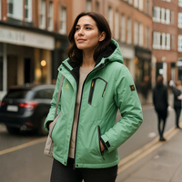 SnugHug™ Fleece Jacket