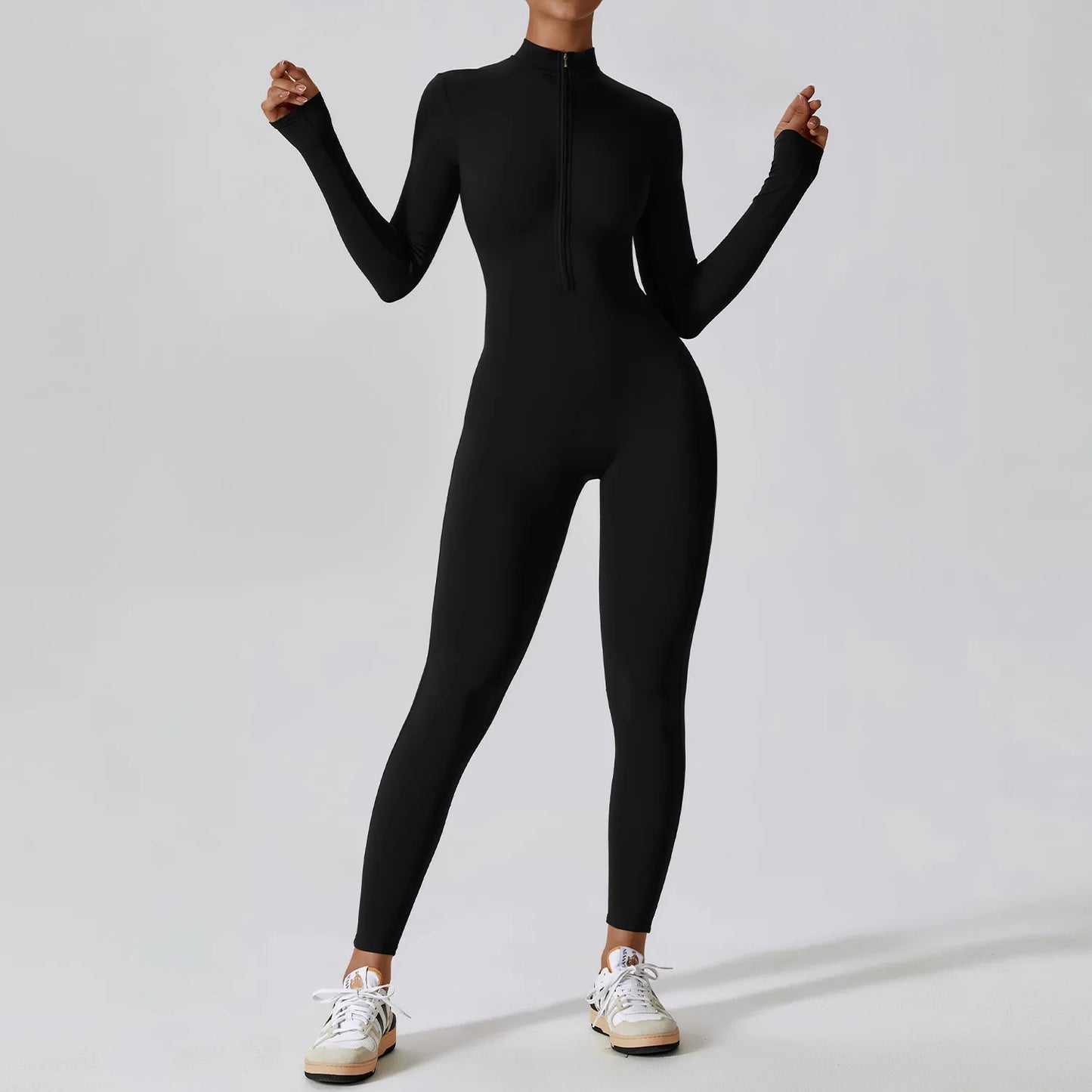 EmpowerFit One-Piece Jumpsuit™