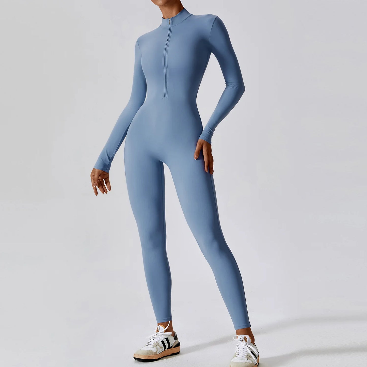 EmpowerFit One-Piece Jumpsuit™