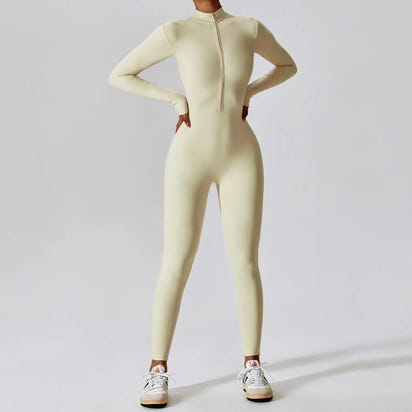 EmpowerFit One-Piece Jumpsuit™