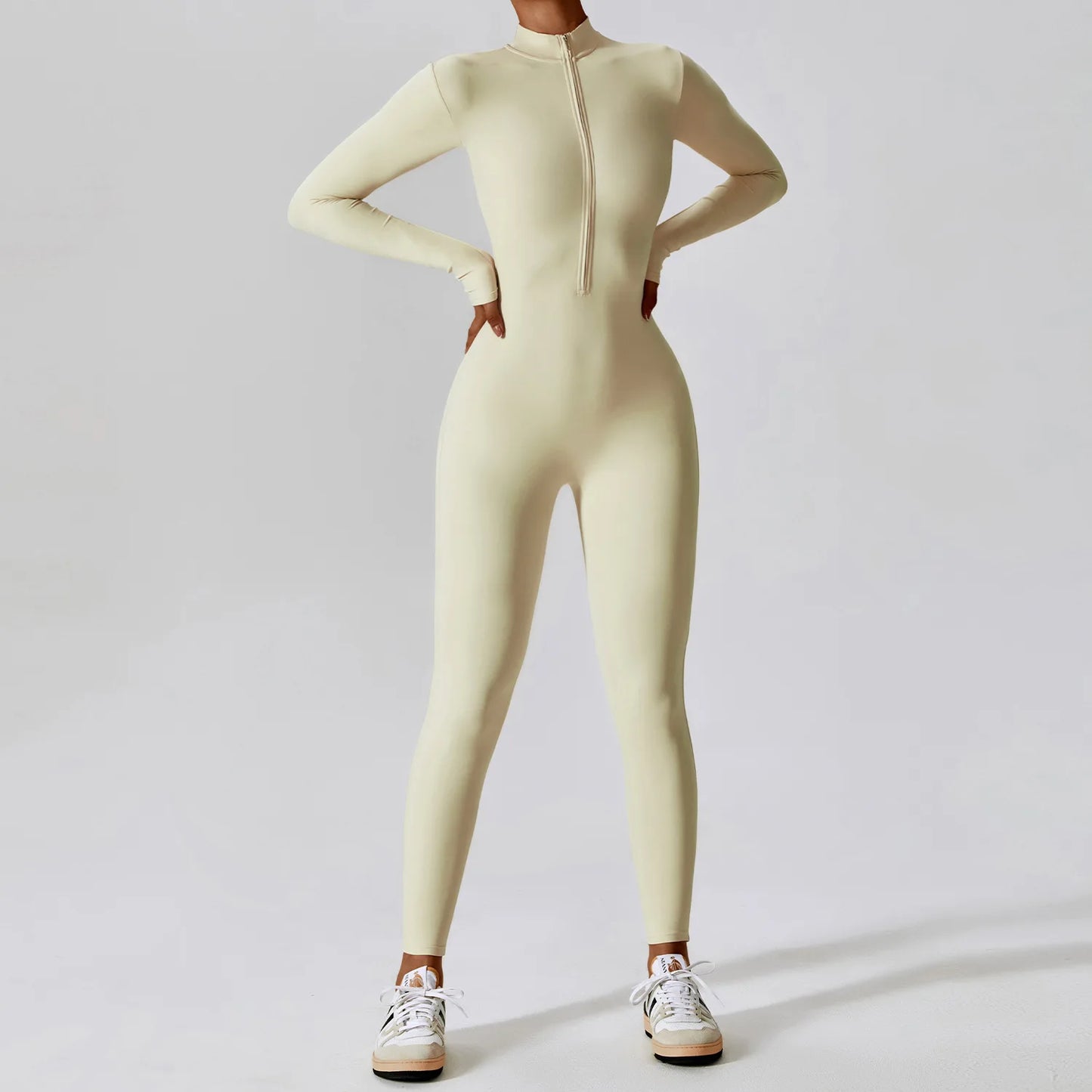 EmpowerFit One-Piece Jumpsuit™