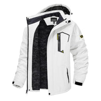 SnugHug™ Fleece Jacket