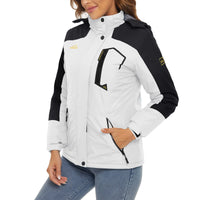 SnugHug™ Fleece Jacket