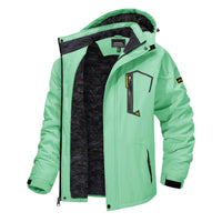 SnugHug™ Fleece Jacket