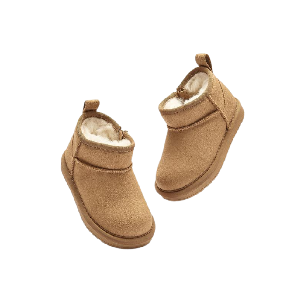 Cozy Explorer Winter Boots™