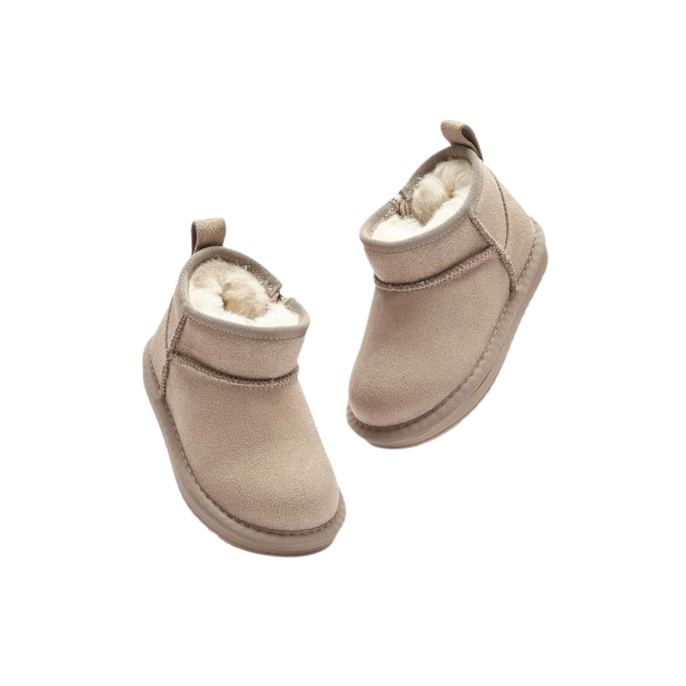 Cozy Explorer Winter Boots™